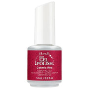 Ibd Just Gel Polish Cosmic Red