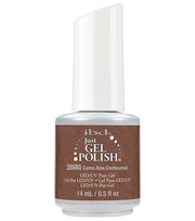 Ibd Just Gel Polish Came. Saw. Contoured