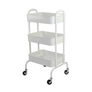 Cupid Trolley Black/white