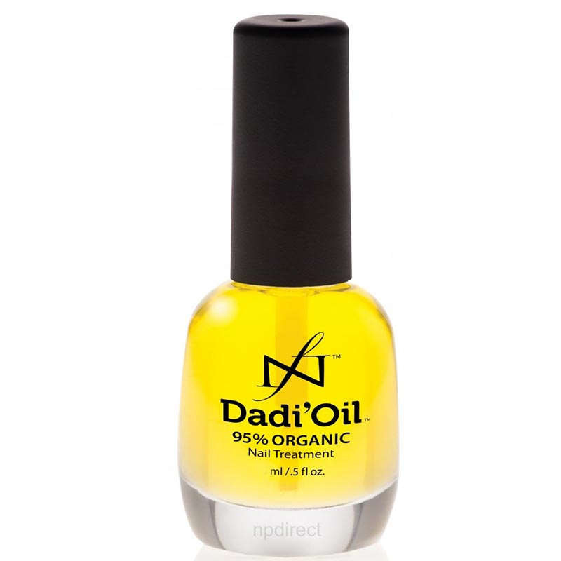 Dadi Oil 3.75ml