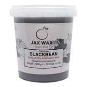 Jax Wax Australia Strip Waxes Daintree Blackbean 800g