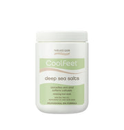Cool Feet Deep Sea Salts