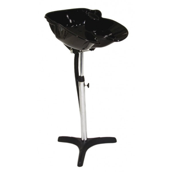 Deep Portable Basin
