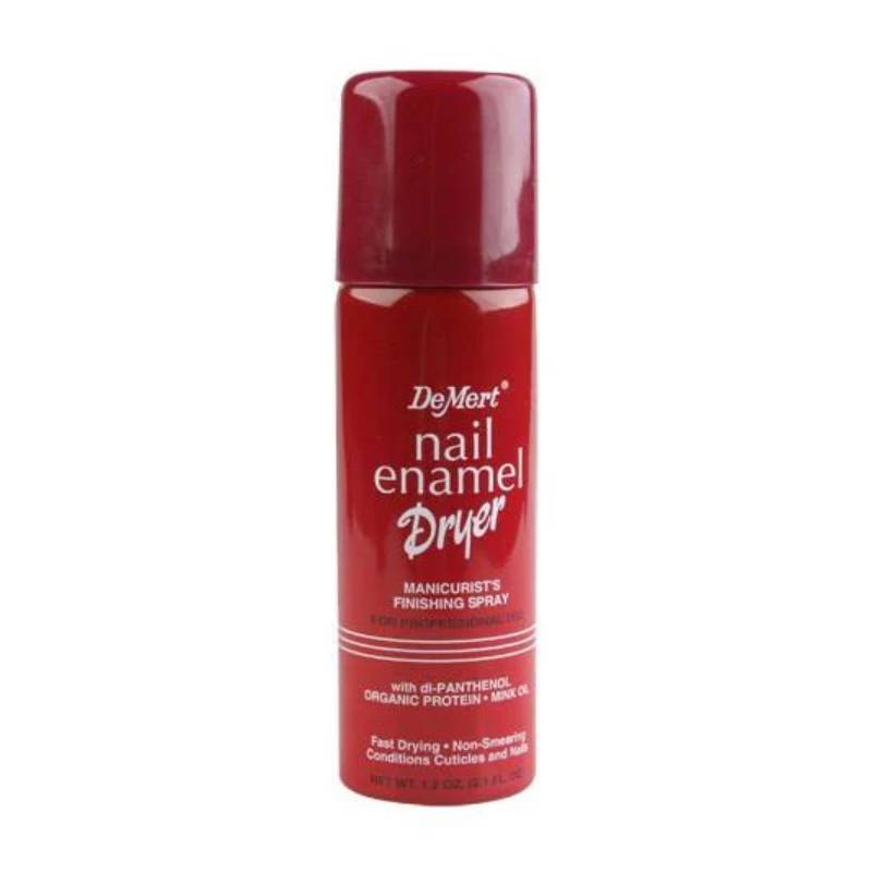 Demert Instant Nail Enamel Dryer 212g