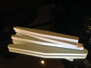 Diamond Shiney Buffer 220-280