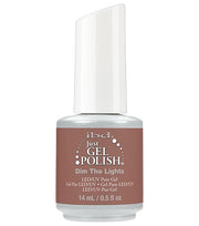 Ibd Just Gel Polish Dim The Lights