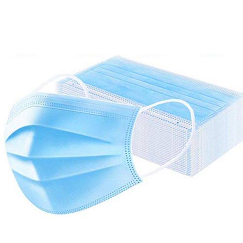 Caron Medical Grade Face Mask pk 50