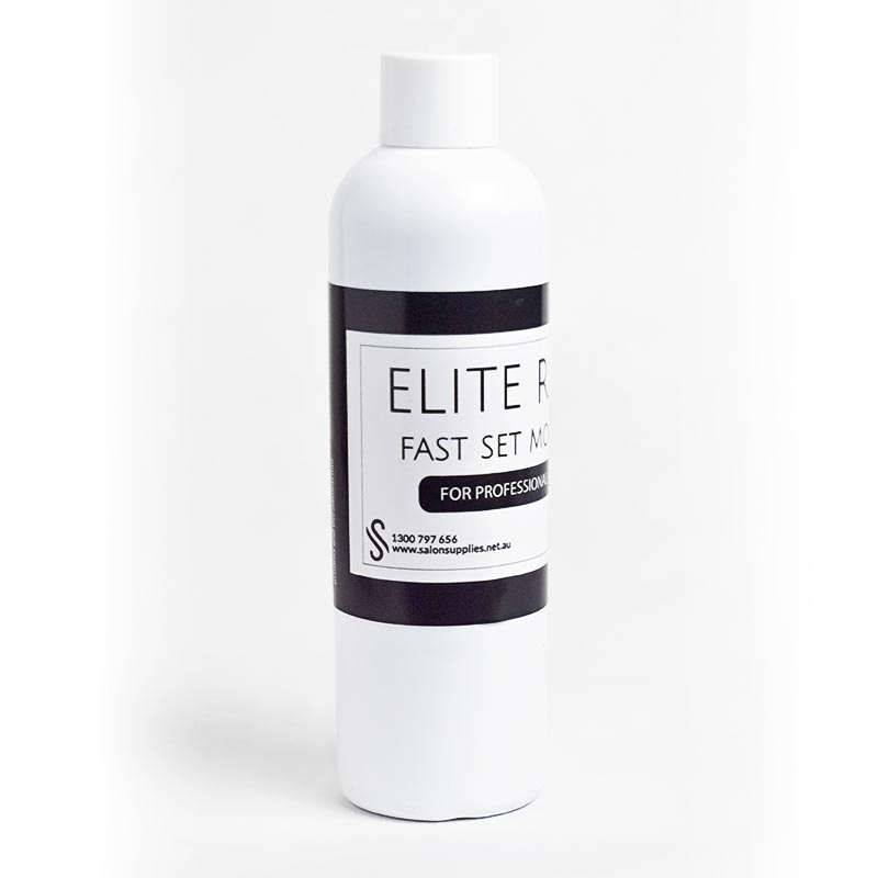Elite Rapid Fast Set Monomer 125ml