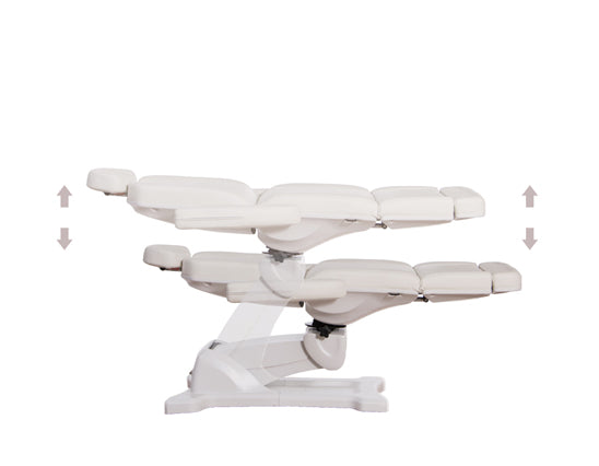 Elite 3 Electric Beauty Bed