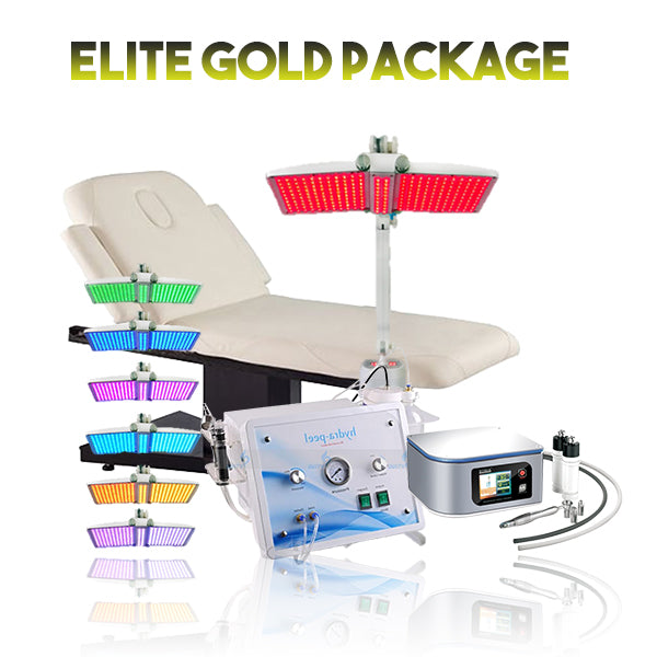 Ultimate Salon Package