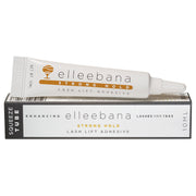 Elleebana Lash Lift Glue - Stronghold Squeeze Tube 10ml