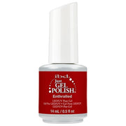 Ibd Just Gel Polish Enthralled