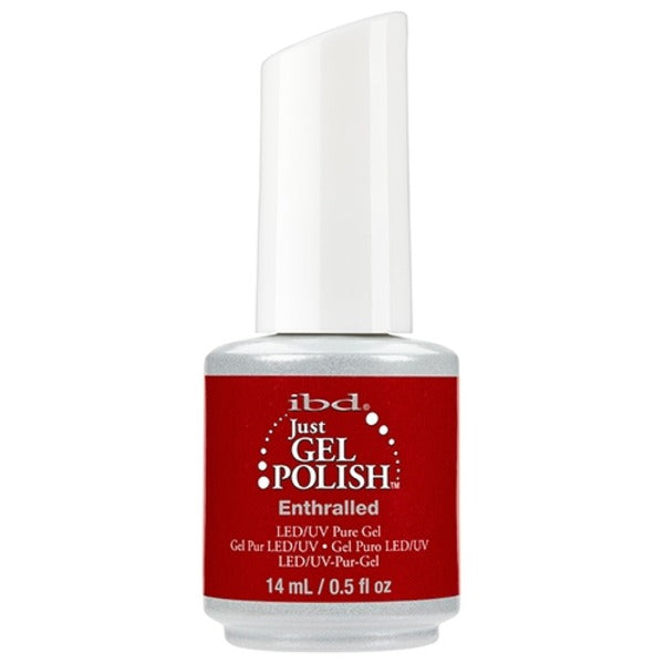 Ibd Just Gel Polish Enthralled