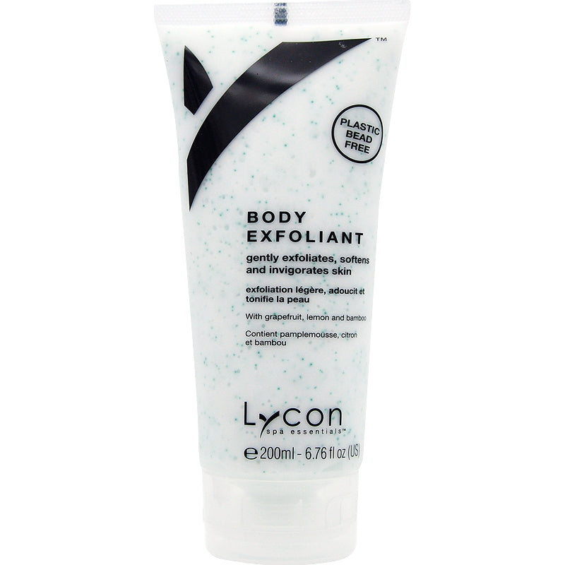 Lycon Body Exfoliant 200ml