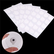 Eyelash Extensions Glue Stickers