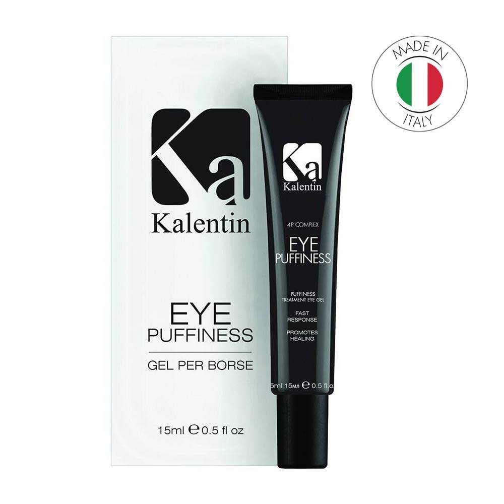Kalentin Eye Puffiness 15ml