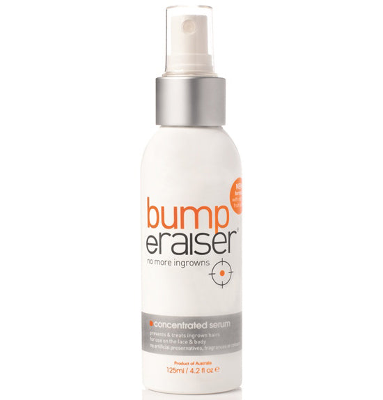Caron - Bump Eraser Concentrated Serum 125ml