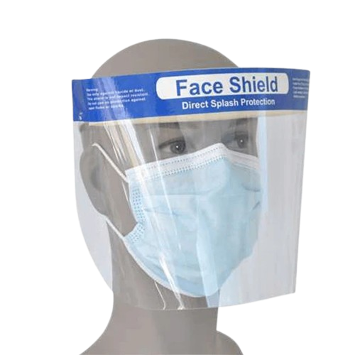 Face Protective Mask