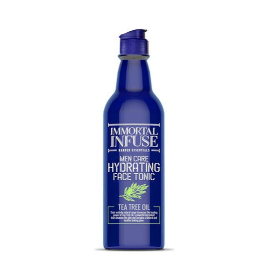 Immortal Infuse Hydrating Face Tonic 300ml