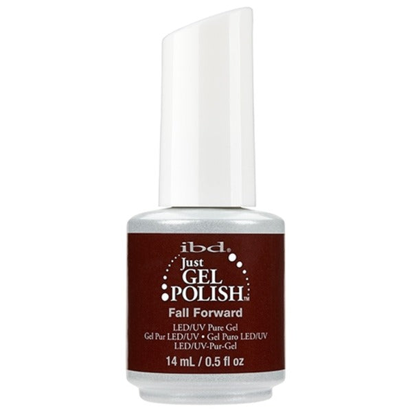 Ibd Just Gel Polish Fall Forward