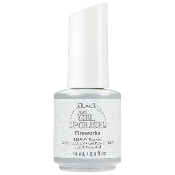 Ibd Just Gel Polish Fireworks