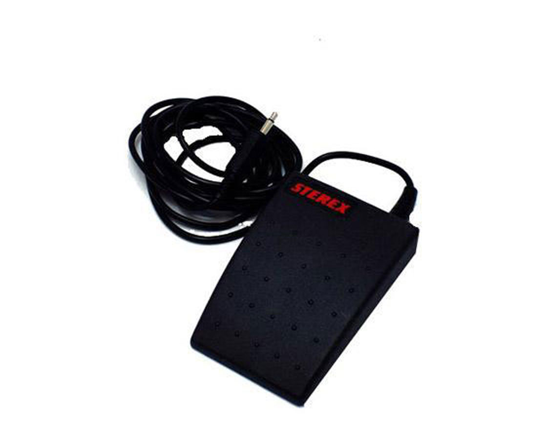 Sterex Foot Switch - Foot Pedal