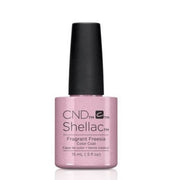Cnd Shellac Fragrant Freesia 7.3ml