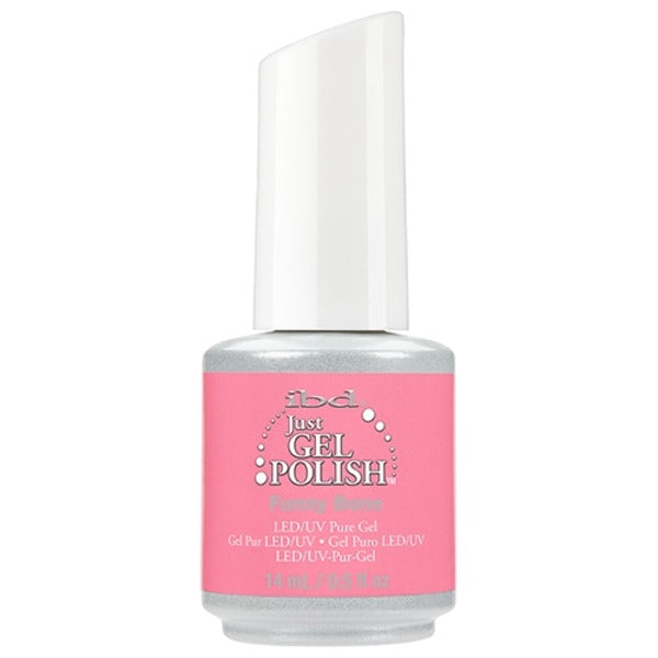 Ibd Just Gel Polish Funny Bone