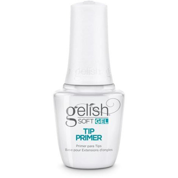 Gelish Soft Gel Tip Primer 15ml