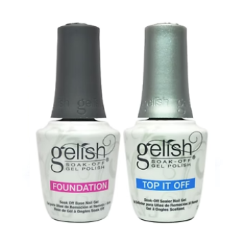 Gelish Dynamic Duo