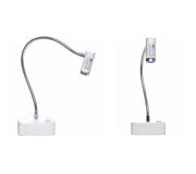 Gelish Portable Touch Led Light With Usb Cord
