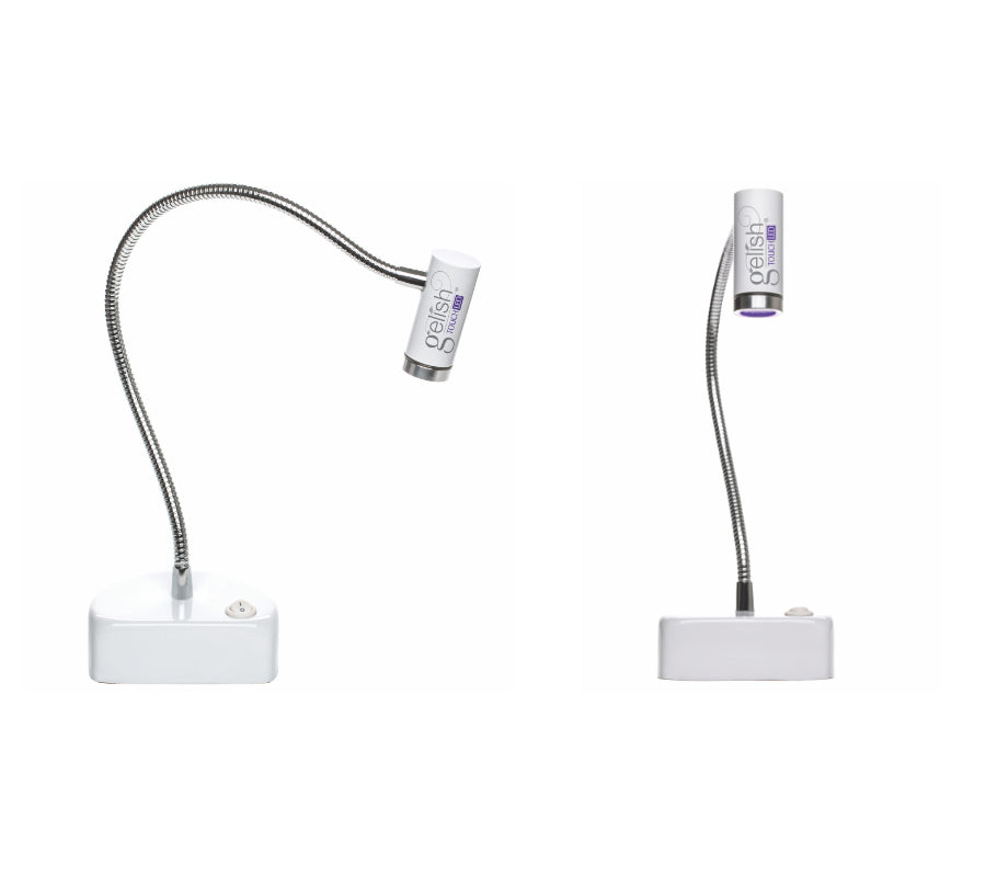 Gelish Portable Touch Led Light With Usb Cord