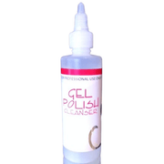 Elite Gel Polish Cleanser 125ml