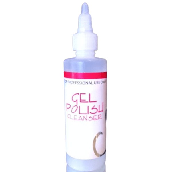 Elite Gel Polish Cleanser 125ml