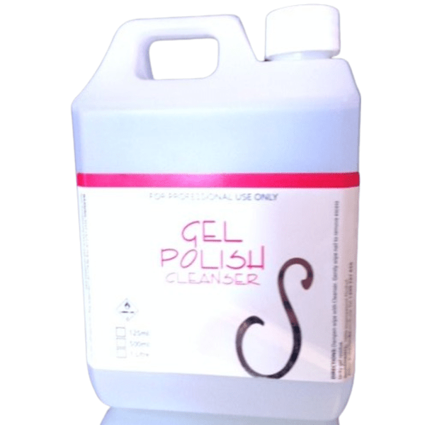Salon Gel Polish Cleanser 1 Litre