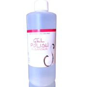 Elite Gel Polish Cleanser 500ml