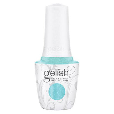 Gelish Mtv Electric Remix
