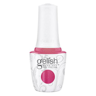 Gelish Mtv Live Out Loud