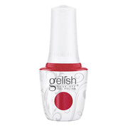 Gelish Mtv Total Request Red
