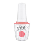 Gelish MTV Show Up & Glow Up