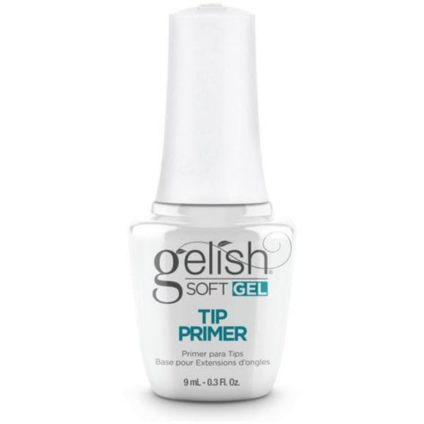 Gelish Soft Gel Tip Primer 9ml