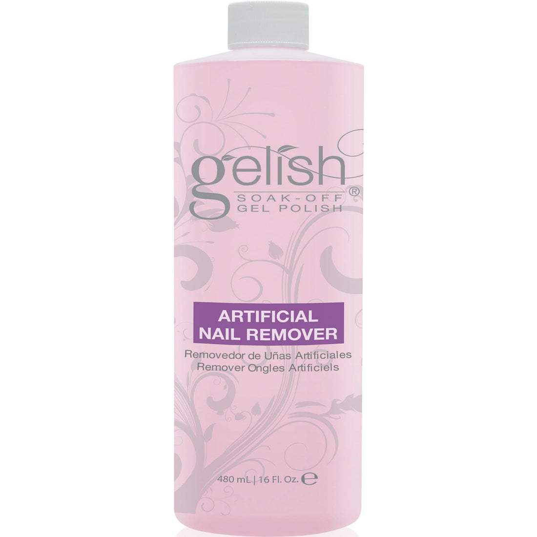 Gelish Nail Remover - Soak Off