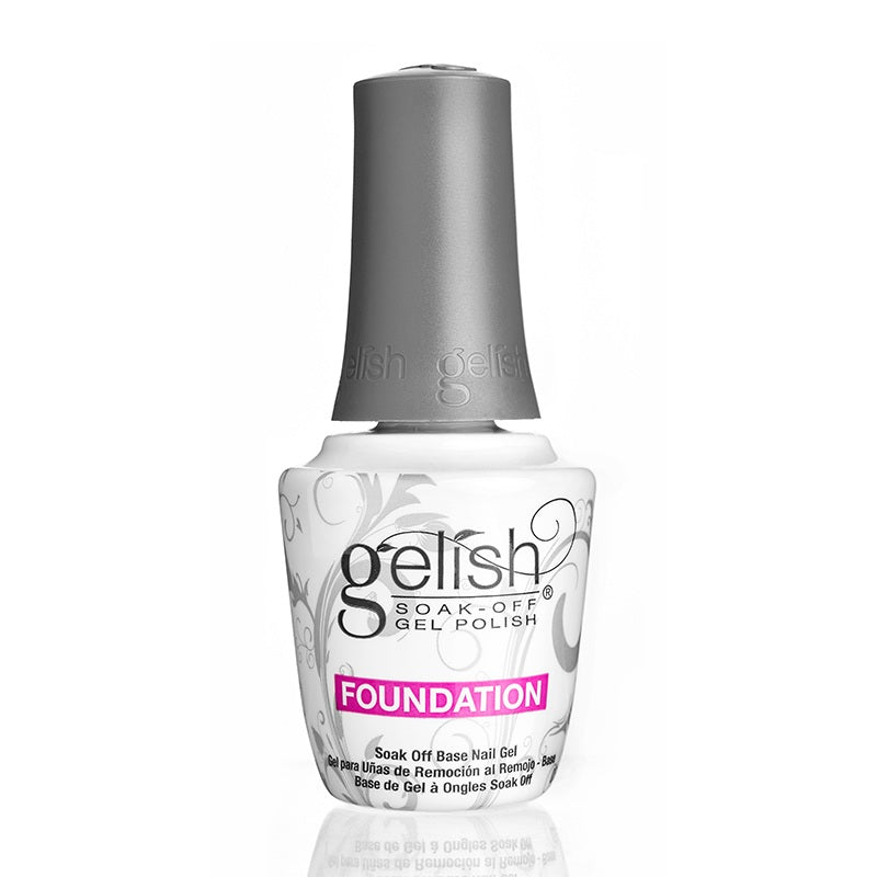 Gelish Foundation Base Coat 15ml