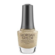 Gelish Gilded in Gold