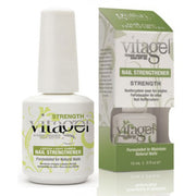 Gelish Vitagel - Strength Formulated to Maintain Natural Nails
