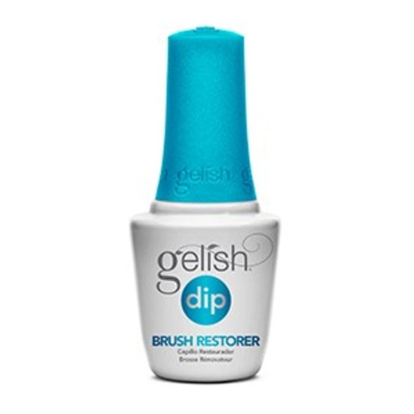 Gelish Dip Brush Restorer 15ml