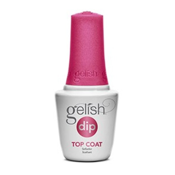 Gelish Dip Top Coat 15ml