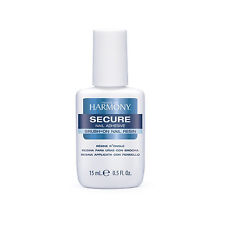 Harmony Secure Brush on Adhesive 15ml