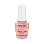 Gelish Structure - Cover Pink