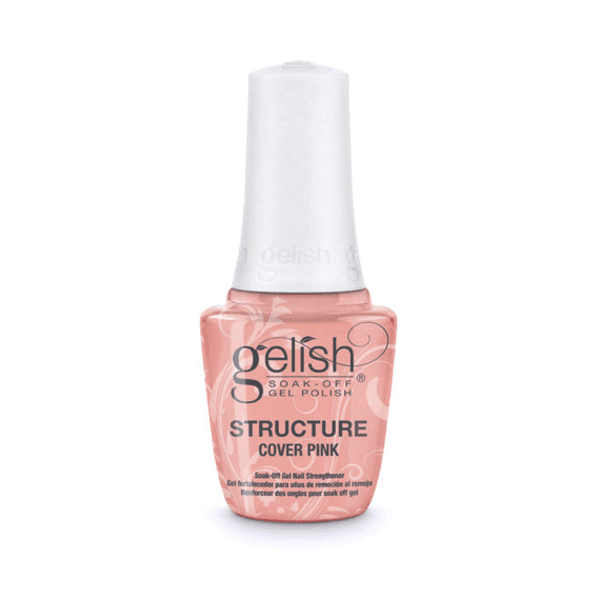 Gelish Structure - Cover Pink